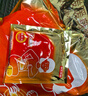 京东京造增强版暖身贴保暖贴100片装暖腰贴关节发热贴 发热12小时 实拍图