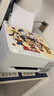 爱普生（EPSON）【6代新品】L3351墨仓式彩色打印机 微信打印/无线连接 家用AI学习打印机（打印、复印、扫描） 实拍图