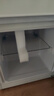 康佳（KONKA）183升两门双门二门小冰箱小型家用出租房办公室宿舍小冰箱节能省电低音白色BCD-183GB2SU 实拍图