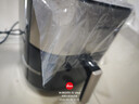 美的（Midea）小炎烤空气炸锅蒸烤一体【价保618】双热源免翻面多功能家用大容量6L智能可视金属内腔烤箱KZC6054 实拍图