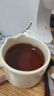 大益TAETEA茶叶普洱茶熟茶 4年陈化7572饼茶盒装200g经典标杆口粮茶 实拍图