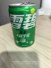 可口可乐（Coca-Cola）[黄子弘凡代言]雪碧益生元气泡水 汽水饮料 零糖零卡200ml*12瓶装 实拍图
