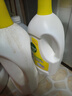 滴露（Dettol）衣物消毒液除菌柠檬3L 99.9%杀菌除螨内衣儿童衣服消毒水配洗衣液 实拍图