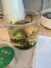 福茗源绿茶 苏州碧螺春 花果香明前2026新茶嫩芽茶叶礼盒送礼伴手礼100g 实拍图