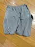 京舒然京东自有品牌棉·嘟嘟棉磨毛男长袖睡衣空调房 灰色 3XL 实拍图