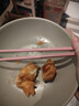 广州酒家一口酥云吞120g*3 60个 下午茶夜宵早餐半成品速冻速食云吞馄饨 实拍图
