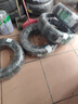 双星JUOGO轮胎 205/65R15 94H SH71 适配雪佛兰科鲁兹 实拍图