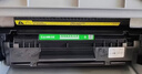 才进佳能2900硒鼓l11121e mf4010b mf4012b 4350d lbp3000打印机墨盒crg303 fx-9易加粉LBP2900+ 4330d一体机 实拍图