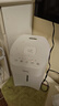 美的（Midea）电热水瓶家用电热水壶0塑料水路烧水壶开水壶5L大容量一体无缝内胆多段保温恒温自动断电SP50E-10W 实拍图