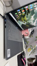 联想（Lenovo）异能者 A15H-A 15.6英寸 R2314 16G+1T 国家补贴 轻薄性能本办公商务本 灰色 实拍图