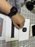Apple/苹果 Watch Ultra 3 智能手表蜂窝款49毫米黑色钛金属表壳黑色高山回环式表带L MF1A4CH/B情人节 实拍图
