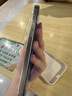 Apple iPhone 15 Pro Max 苹果15promax 全网通5G 双卡双待二手手机 白色钛金属【评价有礼】 【99新】256G【性价比推荐】3期免息 购物无忧+一年质保 实拍图