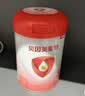贝因美（Beingmate）爱加12-36月幼儿奶粉大罐3段800g 含乳铁蛋白+HMO+OPN 实拍图