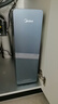 美的（Midea）直饮加热净水器套装【星河1200Gpro+管线机MG245-R壁挂式】厨下0阻垢剂智能水龙头陶氏RO反渗透 实拍图