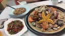 佳帮手擦玻璃神器高层外窗玻璃刮水擦窗神器洗刮一体家政专用清洁工具 实拍图