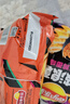 乐事（Lay's）大波浪薯片 碳烤五花肉味 135克 休闲零食  膨化食品 实拍图