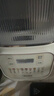 美的（Midea）破壁机家用自清洗全自动免煮豆浆机 1.5L低音降噪多功能五谷杂粮榨汁机辅食料理破冰碎冰PB4G3-555 实拍图