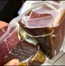 杨大爷四川特产烟熏肉咸肉四川正宗腊肉腊肠招牌腊肉400gx2袋源头直发 实拍图