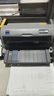 爱普生（EPSON）LQ-610KII 针式打印机 LQ-610K升级版 针式打印机（82列） 实拍图