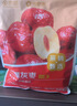 楼兰蜜语国标特级免洗灰枣2000g/箱高品质红枣滋补新疆特产零食节日送礼 实拍图