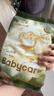 babycare山茶轻柔婴儿拉拉裤试用装XL码3片+小N卫生巾240mm*1片*4包 实拍图