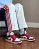 耐克（NIKE）26年夏季新款女子AIR JORDAN 1 AJ1缓震透气篮球鞋 DC0774-160 38 实拍图