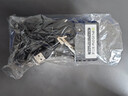 德力普（Delipow）18650锂电池充电器 2槽USB快充智能转灯多功能充电器18500/14500/16340等3.7v锂电池通用 实拍图