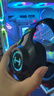 漫步者（EDIFIER）HECATE G2有线专业版USB7.1声道耳机电竞游戏头戴式电脑网课办公麦克风专用三角洲FPS吃鸡耳机黑色 实拍图