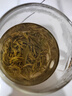 羽信蒙顶甘露绿茶茶叶2026新茶自己喝四川雅安蒙顶山茶叶散装500g 实拍图