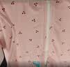LOVE TO dream婴儿睡袋防惊跳睡袋新生儿防踢被宝宝睡袋竹纤维四季通用 实拍图