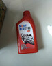 美孚（Mobil）万能4T 摩托车机油 四冲程摩托车机油 20W-40 SF级 1L 实拍图