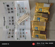 乐哲儿童玩具DIY手工制作材料免烤紫砂软陶泥陶艺工具小学生专用无毒 实拍图
