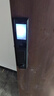 联想R20 智能门锁 指纹锁 3D人脸识别 智能锁 入户门 密码锁 电子锁 全自动 可视猫眼 家用 防盗门 实拍图