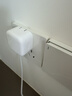 Apple/苹果 40W type-c快充充电器 苹果usb-c原装充电头 旗舰店新款苹果iphone17/16/15promax充电器 实拍图