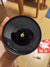 佳能Canon EF16-35 24-70 70-200mm二手单反镜头 大三元红圈广角中长变焦镜头 EF 16-35mm F2.8 USM二代 单镜头【套餐更划算】 99成新 实拍图