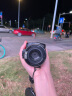 影力 全新DV06摄像机设备数码高清摄影专业手持录像机照相机 黑色 官方标配 晒单实拍图