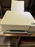爱普生（EPSON）【6代新品】L1358 墨仓式A4彩色无线单功能家用打印机 家用/办公 AI学习打印机（微信/远程打印） 实拍图