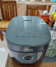 美的（Midea）【价保618】电饭煲电饭锅4L银钻内胆11大菜单家用智能多功能电饭煲大火力米饭锅MB-RE473（3-4人） 实拍图