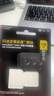 闪迪（SanDisk）128GB TF(MicroSD)内存卡4K极速金卡 A2 V30 U3 兼容大疆Pocket 4/Action 6运动相机 无人机存储卡 实拍图