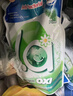 威露士la有氧洗衣液松木香4斤组合装（瓶1L+补充袋装500ml*2）除菌除螨 实拍图