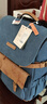CWATCUN卡登复古相机包双肩摄影包上下分仓防刮耐磨大容量防水摄影包便携包 实拍图