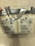 bebebus超裤安睡拉拉裤超薄透气尿不湿成长裤学步裤安睡一整夜2XL28片 实拍图