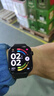 小米（MI）REDMI Watch 6典雅黑 国家补贴 澎湃OS 3 心率血氧监测 红米手表6 小米汽车 送男友送女友 实拍图