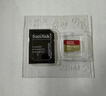 闪迪（SanDisk）256GB TF(MicroSD)内存卡4K极速金卡 A2 V30 U3 兼容大疆Pocket 4/Action 6运动相机 无人机存储卡 实拍图
