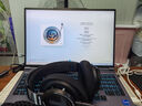 飞利浦（PHILIPS）旗舰标杆 头戴式有线耳机SHP9500 hifi舒适监听级音乐学习娱乐电竞适用苹果华为手机电脑笔记本 实拍图