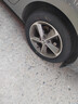 玲珑轮胎汽车轮胎205/55R16 91V 玲珑臻选HD 适配朗逸/英朗/宝来/速腾 晒单实拍图