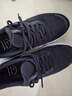 耐克NIKE男子跑步鞋REVOLUTION 7运动鞋春夏款FB2207-001黑白40.5 实拍图