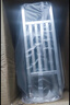 京严刀架置物架厨房刀具收纳架子台面菜刀菜板砧板架多功能筷笼一体架 晒单实拍图