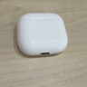 Apple/苹果 AirPods 4(支持主动降噪)搭配无线充电盒(USB-C)苹果耳机 蓝牙耳机适用iPhone/iPad 四代 实拍图