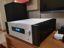 天逸（Winner）AD-86D合并式HIFI解码功放机发烧级立体声高保真HIFI组合蓝牙功放机 AD-86D（JD物流直达） 实拍图